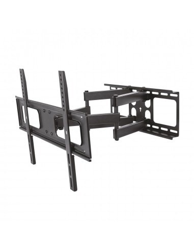 AISENS WT70TSLE-027 soporte para TV 177,8 cm (70") Negro