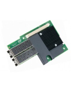 Intel X520DA2OCP adaptador y tarjeta de red Interno Ethernet
