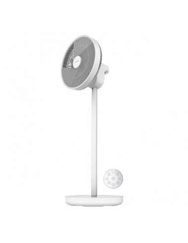 Cecotec 08243 ventilador Blanco