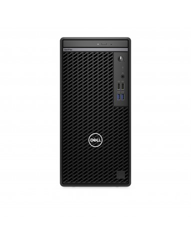 DELL OptiPlex 7010 Mini Tower Intel® Core™ i5 i5-13500 8 GB DDR4-SDRAM 256 GB SSD Windows 11 Pro PC Negro