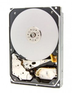 Western Digital Ultrastar DC HC550 3.5" 18 TB SAS 2