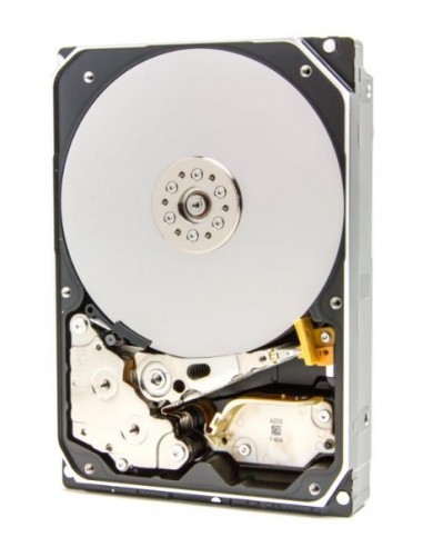Western Digital Ultrastar DC HC550 3.5" 18 TB SAS