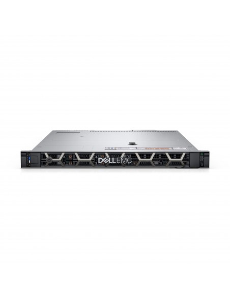 DELL PowerEdge R450 servidor 480 GB Bastidor (1U) Intel® Xeon® Silver 4309Y 2,8 GHz 16 GB DDR4-SDRAM 800 W