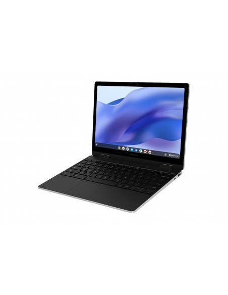 Samsung Chromebook 2 Híbrido (2-en-1) 31,5 cm (12.4") Pantalla táctil WQXGA Intel® Celeron® N4500 4 GB LPDDR4x-SDRAM 64 GB eMMC