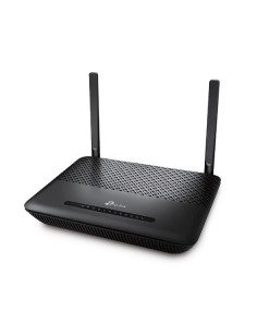 TP-Link XC220-G3V router inalámbrico Gigabit Ethernet Doble banda (2,4 GHz   5 GHz) Gris 2