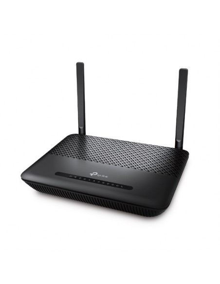 TP-Link XC220-G3V router inalámbrico Gigabit Ethernet Doble banda (2,4 GHz   5 GHz) Gris