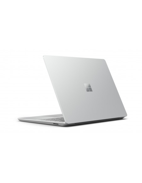 Microsoft Surface Laptop Go 3 Portátil 31,5 cm (12.4") Pantalla táctil Intel® Core™ i5 i5-1235U 8 GB LPDDR5-SDRAM 256 GB SSD