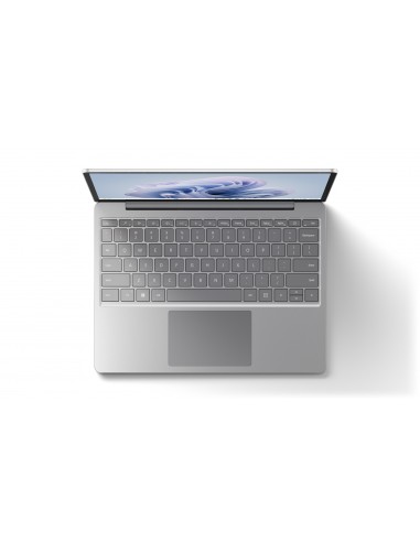 Microsoft Surface Laptop Go 3 Portátil 31,5 cm (12.4") Pantalla táctil Intel® Core™ i5 i5-1235U 8 GB LPDDR5-SDRAM 256 GB SSD