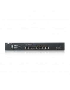Zyxel XS1930-10-ZZ0101F switch Gestionado L3 10G Ethernet (100 1000 10000) Negro 2