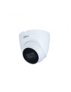 Dahua Technology Lite IPC-HDW2431T-AS-0280B-S2 cámara de vigilancia Torreta Cámara de seguridad IP Interior y exterior 2688 x