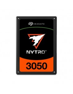Seagate Nytro 3350 2.5" 3,84 TB SAS 3D eTLC