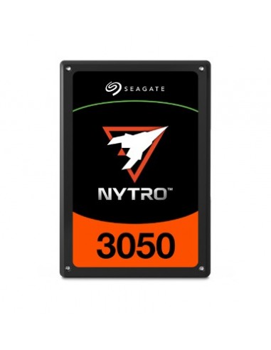 Seagate Nytro 3350 2.5" 3,84 TB SAS 3D eTLC