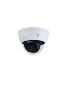 Dahua Technology Lite IPC-HDBW2431E-S-0280B-S2 cámara de vigilancia Almohadilla Cámara de seguridad IP Interior y exterior 2688