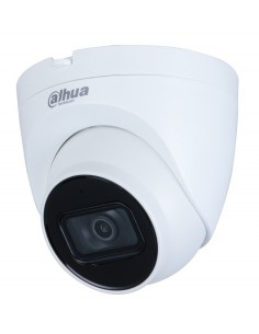 Dahua Technology Eco-savvy 3.0 IPC-HDW2531T-AS-0280B-S2 cámara de vigilancia Almohadilla Cámara de seguridad IP Interior 2688 x