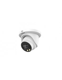 Dahua Technology WizMind IPC-HDW5449TMP-SE-LED-0280B Torreta Cámara de seguridad IP Interior y exterior 2688 x 1520 Pixeles