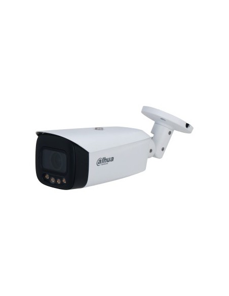 Dahua Technology IPC DH- -HFW5449T1-ZE-LED cámara de vigilancia Bala Cámara de seguridad IP Interior y exterior 2688 x 1520