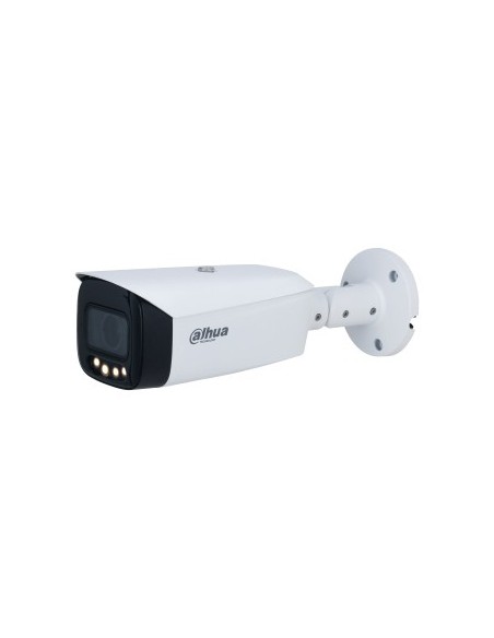 Dahua Technology IPC DH- -HFW5449T1-ZE-LED cámara de vigilancia Bala Cámara de seguridad IP Interior y exterior 2688 x 1520