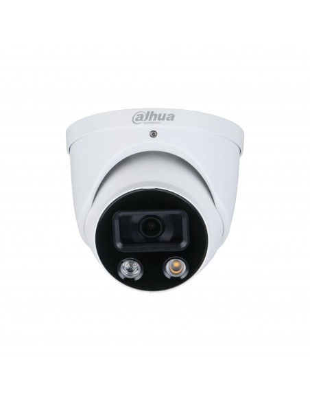 Dahua Technology WizSense DH-IPC-HDW3449HP-AS-PV-0280B-S3 cámara de vigilancia Almohadilla Cámara de seguridad IP Interior 2688