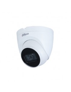 Dahua Technology Lite IPC-HDW2230TP-AS-0280B-S2-QH3 cámara de vigilancia Torreta Cámara de seguridad IP Interior y exterior