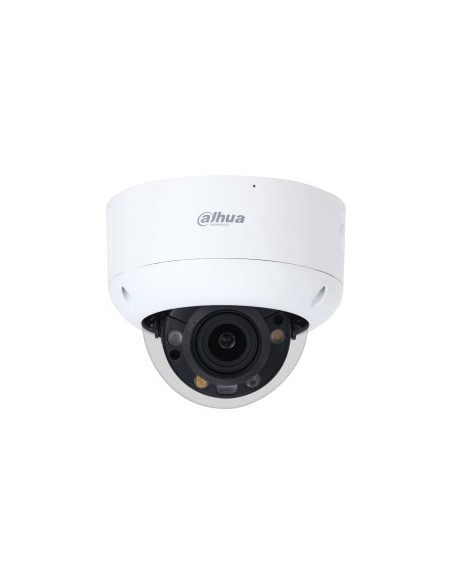 Dahua Technology WizSense DH-IPC-HDBW3449R1-ZAS-PV cámara de vigilancia Almohadilla Cámara de seguridad IP Interior y exterior