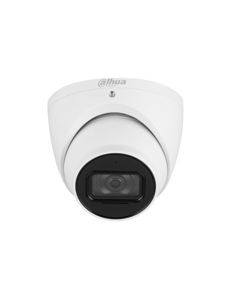 Dahua Technology WizSense DH-IPC-HDW3441EM-S-S2 cámara de vigilancia Esférico Cámara de seguridad IP Interior y exterior 2688 x