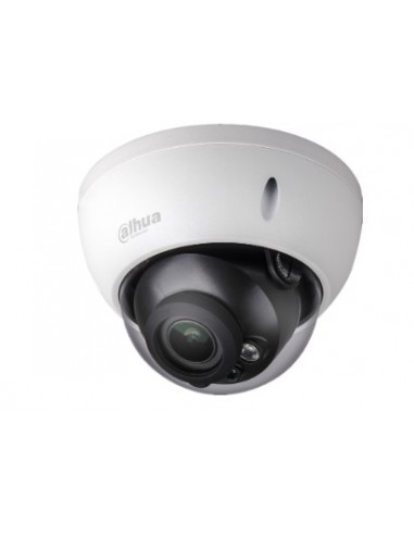 Dahua Technology Lite HAC-HDBW1200R-Z-2712-S5 cámara de vigilancia Almohadilla Cámara de seguridad CCTV Interior y exterior