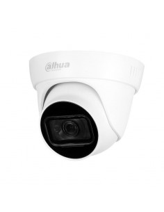 Dahua Technology HAC-HDW1200TL-A-0280B cámara de vigilancia Almohadilla Cámara de seguridad CCTV Interior 1920 x 1080 Pixeles
