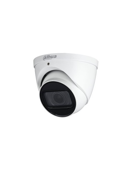 Dahua Technology Lite HAC-HDW1200T-Z-A-2712 cámara de vigilancia Torreta Cámara de seguridad CCTV Interior y exterior 1920 x