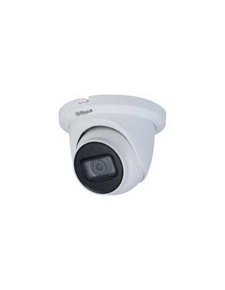 Dahua Technology Lite HAC-HDW1500TLMQP-0280B-S2 Almohadilla Cámara de seguridad CCTV Interior y exterior 2880 x 1620 Pixeles