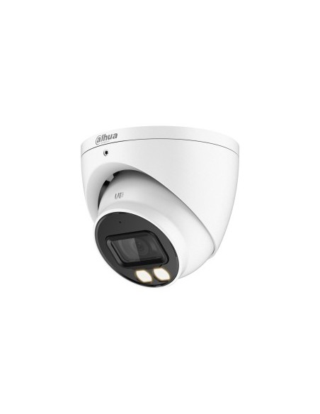 Dahua Technology Lite DH-HAC-HDW1509TP-IL-A cámara de vigilancia Esférico Cámara de seguridad CCTV Exterior 2880 x 1620 Pixeles