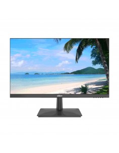 Dahua Technology LM24-H200 pantalla para PC 60,5 cm (23.8") 1920 x 1080 Pixeles Full HD LED Negro