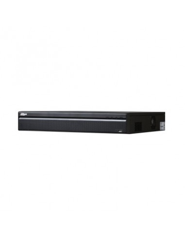 Dahua Technology Pro NVR5464-4KS2-V2 Grabadore de vídeo en red (NVR) 1.5U Negro