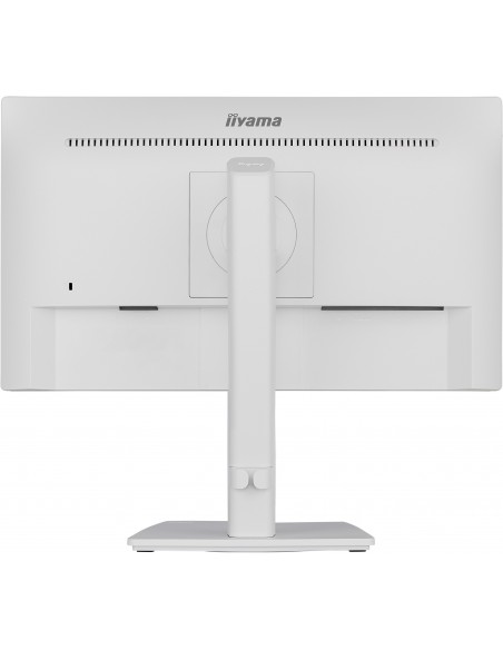 iiyama ProLite pantalla para PC 54,6 cm (21.5") 1920 x 1080 Pixeles Full HD Blanco