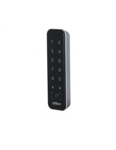 Dahua Technology DHI-ASR2201A lector de control de acceso Lector básico de control de acceso Negro