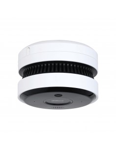 WisuAlarm AI Series DHI-HY-SAV849HAP-E cámara de vigilancia Cámara de seguridad IP Interior 2592 x 1944 Pixeles Techo