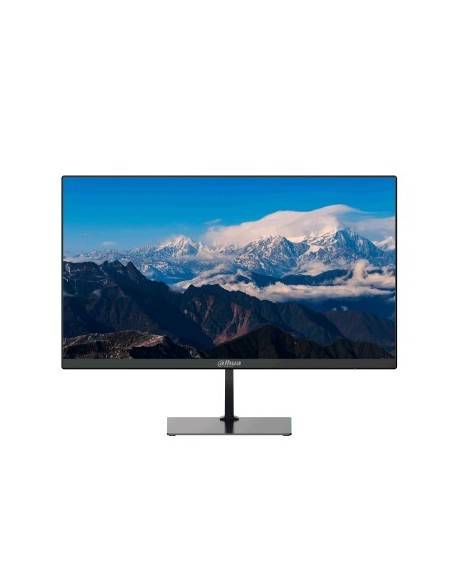 Dahua Technology DHI-LM22-C200 pantalla para PC 54,5 cm (21.4") 1920 x 1080 Pixeles Full HD LCD Negro