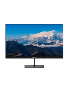 Dahua Technology DHI-LM24-C200 pantalla para PC 60,5 cm (23.8") 1920 x 1080 Pixeles Full HD LCD Gris