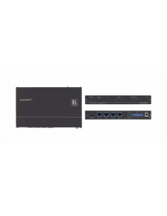 Kramer Electronics VM-4HDT distribuidor de vídeo