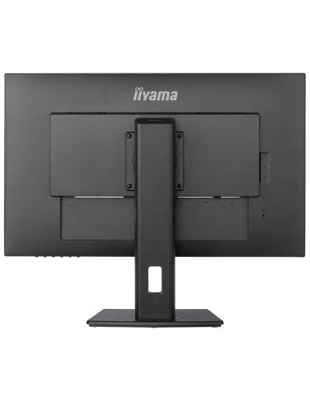 iiyama ProLite pantalla para PC 68,6 cm (27") 2560 x 1440 Pixeles Wide Quad HD LED Negro