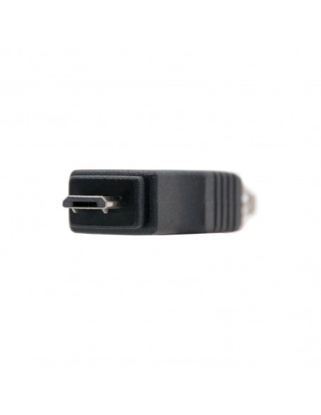 Nanocable ADAPTADOR USB 2.0, TIPO A H-MICRO B M