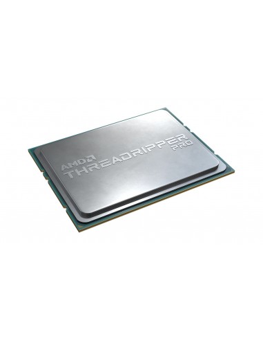 AMD Ryzen Threadripper PRO 5965WX procesador 3,8 GHz 128 MB L3