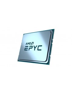 AMD EPYC 7473X procesador 2,8 GHz 768 MB L3