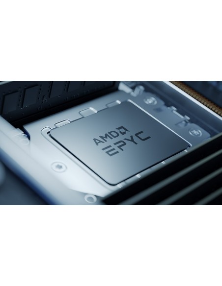 AMD EPYC 9654 procesador 2,4 GHz 384 MB L3