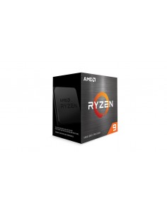 AMD Ryzen 9 5950X procesador 3,4 GHz 64 MB L3 Caja