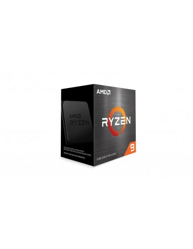 AMD Ryzen 9 5950X procesador 3,4 GHz 64 MB L3 Caja