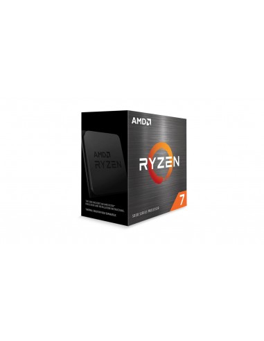 AMD Ryzen 7 5700G procesador 3,8 GHz 16 MB L3 Caja