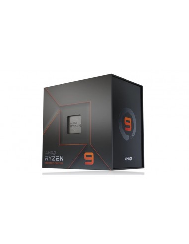 AMD Ryzen 9 7950X procesador 4,5 GHz 64 MB L3 Caja