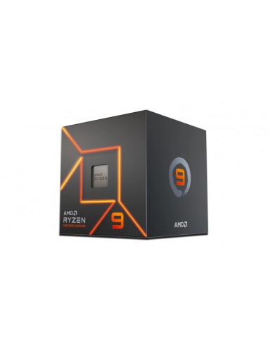 AMD Ryzen 9 7900 procesador 3,7 GHz 64 MB L3 Caja