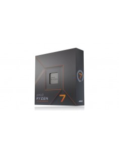 AMD Ryzen 7 7700X procesador 4,5 GHz 32 MB L3 Caja