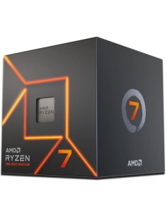 AMD Ryzen 7 7700 procesador 3,8 GHz 32 MB L2 & L3 Caja